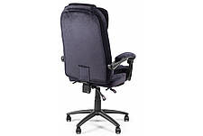Крісло Barsky Freelance Microfiber BFR-02, фото 4