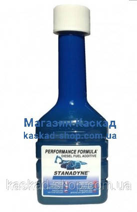 Stanadyne Performance Formula присадка в дизельне паливо Formula 250 ml, фото 1