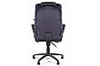 Меблі для роботи вдома крісло Barsky Freelance Microfiber BFR-02, фото 5