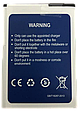 Акумулятор (АКБ, батарея) HomTom S12 (Li-ion 3.8 V 2750mAh), фото 3