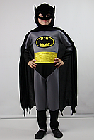 Карнавальний костюм Бетмен