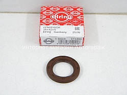 Сальник розподвалу на Рено Кенго 1.5 dci - ELRING (Німеччина) - 073890