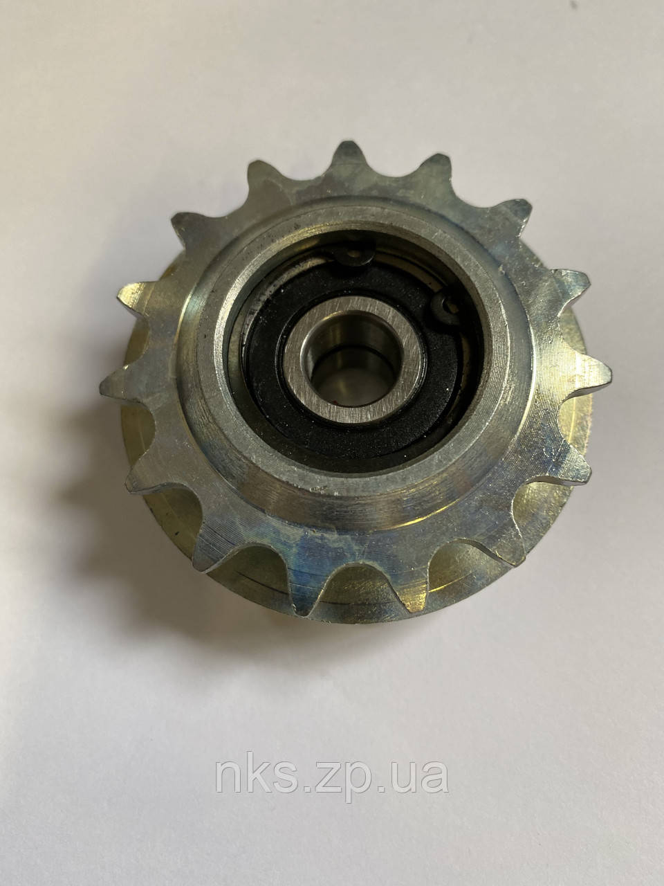 Блок зірочок Z-15 у зборі Кверніленд, фото 1