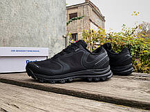 Чоловічі термо кросівки Reebok Terrain GTX утеплені gore-tex водонепроникні, фото 6