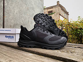 Чоловічі термо кросівки Reebok Terrain GTX утеплені gore-tex водонепроникні