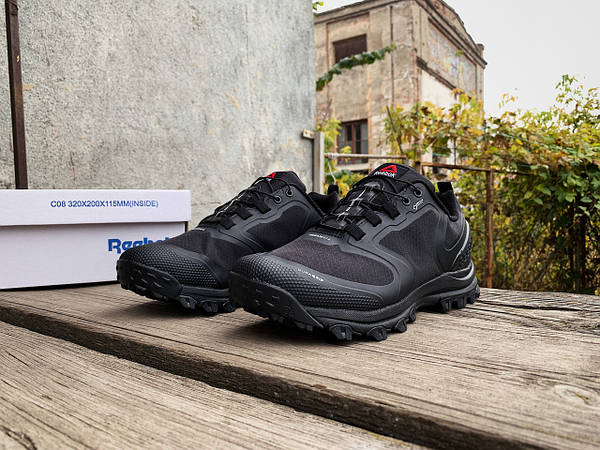 Reebok Terrain GTX gore tex