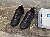 Чоловічі термо кросівки Reebok Terrain GTX утеплені gore-tex водонепроникні, фото 4