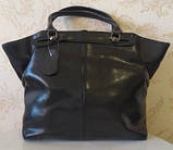 Модні жіночі сумки шкіряні, фото 2