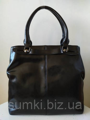 Модні жіночі сумки шкіряні, фото 1