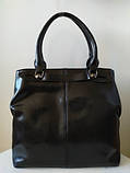 Модні жіночі сумки шкіряні, фото 5