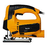 Лобзик електричний Mаchtz MJS-1050B, електролобзик, фото 3