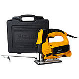 Лобзик електричний Mаchtz MJS-1050B, електролобзик, фото 7