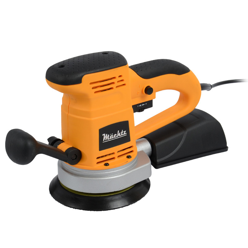 Шліфмашина орбітальна Mаchtz MOS-6502, ексцентрикова