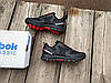 Чоловічі термо кросівки Reebok Terrain GTX утеплені gore-tex водонепроникні, фото 9