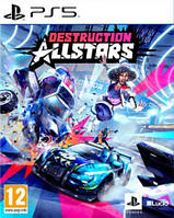 Destruction Allstars (PS5)