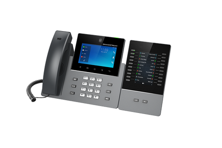 Модуль розширення Grandstream GBX20, фото 3