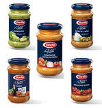 Соуси Barilla Pesto genovese  з руколою з Італії 190 г, фото 3