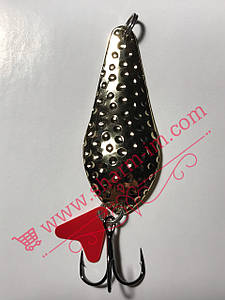 Коливалка Duralure Atom 12 g GKR