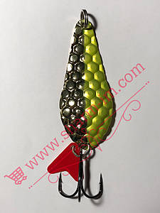 Коливалка Duralure Atom 12 g ACGCL