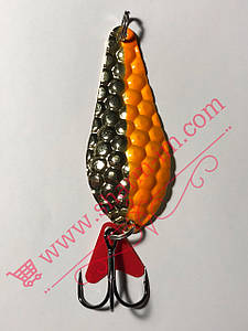 Коливалка Duralure Atom 12 g ACGOR