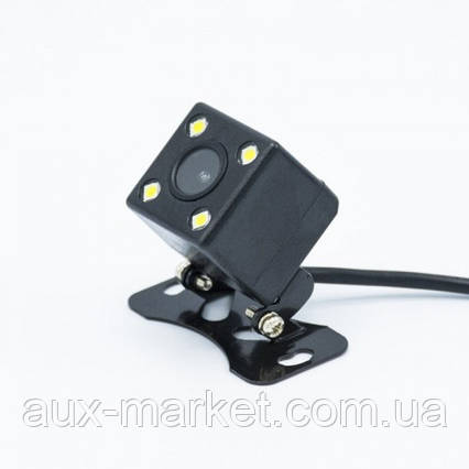 Камера заднього виду HD-101, фото 1