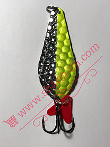 Коливалка Duralure Atom 12 g ACSCL