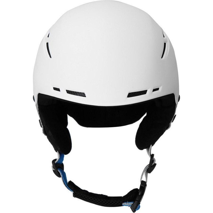 Шлем для катания на лыжах / сноуборде Tenson Proxy white 54-58 (белый) - фото 3 - id-p1286239759