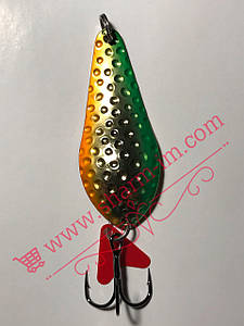 Коливалка Duralure Atom 12 g GGOR