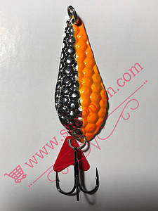 Коливалка Duralure Atom 12 g ACSOR