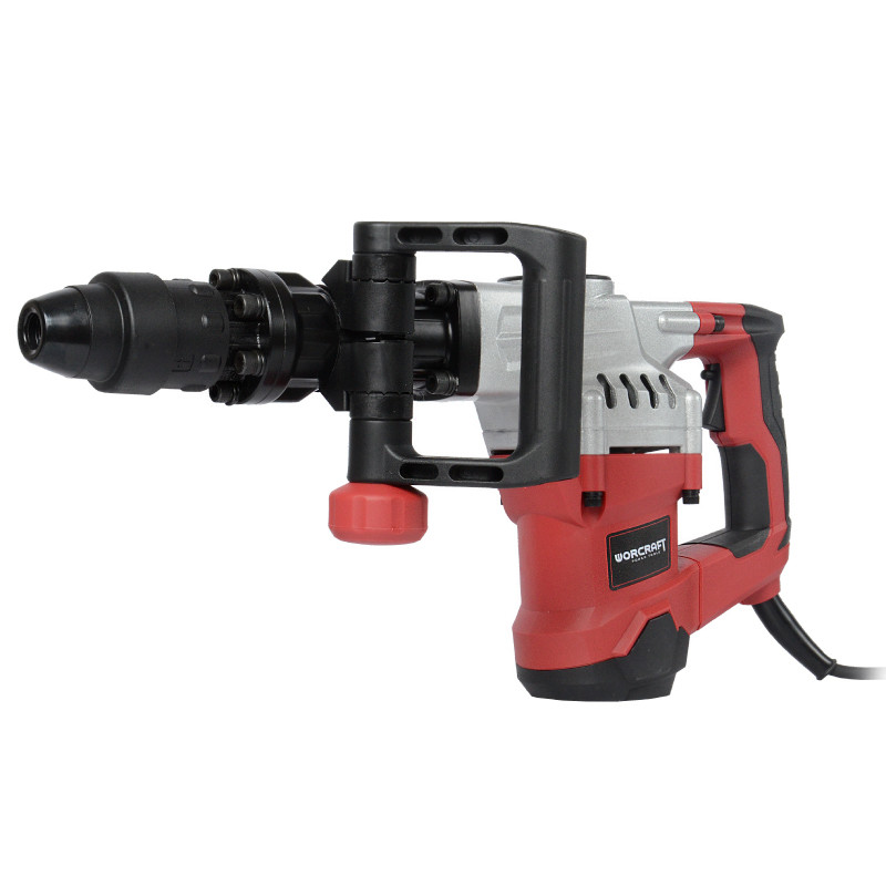 Молоток відбійний Worcraft DB13-15, SDS-max