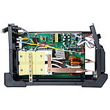 Зварювальний апарат Worcraft MMA-250DP, інвертор ММА, фото 4