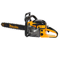 Бензопила Mаchtz MCG-3545, ланцюгова пила бензинова