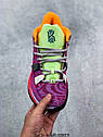 Eur36-46 Баскетбольні кросівки Nike Kyrie 7 Hendrix Кайрі, фото 8