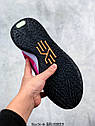 Eur36-46 Баскетбольні кросівки Nike Kyrie 7 Hendrix Кайрі, фото 10