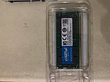 Пам'ять Crucial 32Gb DDR4-2666 new, фото 2