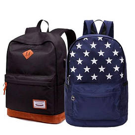 Міські рюкзаки