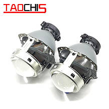 Біксенонові лінзи Taochis Hella 2 Classic 3.0" дюйма, фото 5