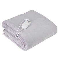 Ковдра з обігрівом 150х80см ADLER AD 7425