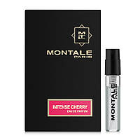 Montale Intense Cherry Парфумована вода (пробник) 2ml