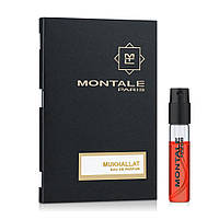 Montale Mukhallat Парфюмированная вода (пробник) 2ml