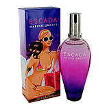 Escada Marine Groove туалетна вода 100 ml. (Ескада Марин Грув), фото 3