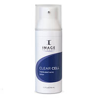 Image Skincare Clear Cell Medicated Acne Lotion Эмульсия анти-акне 50 ml