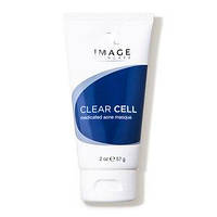 Image Skincare Clear Cell Medicated Acne Masque Маска анти-акне 57 g