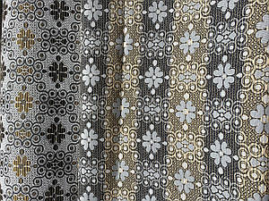 Меблева тканина гобелен