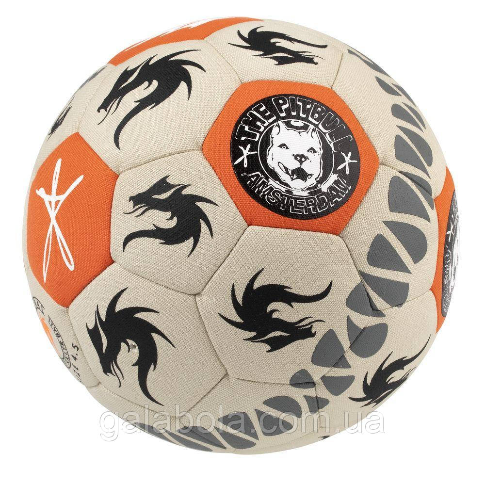 М'яч для футбольного фристайлу SELECT MONTA FREESTYLER (розмір 4.5)