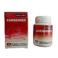 Cardionex Кардионекс Бесплатная доставка