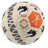 М'яч для футбольного фристайлу SELECT MONTA FREESTYLER (розмір 4.5), фото 3