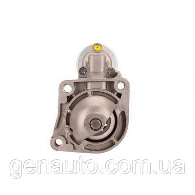 Стартер Форд Оріон, Ескорт, Фієста 1.4, 1.6, 1.8 1990-1996рр. 1.1 кВт 10 зубців реставрація, фото 1