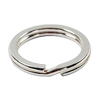 Заводное кольцо FOX Split Ring #4 Ø4мм 11кг (1шт)