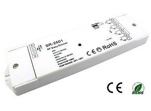 Контролер, приймач сигналу SR-2501M SUNRICHER